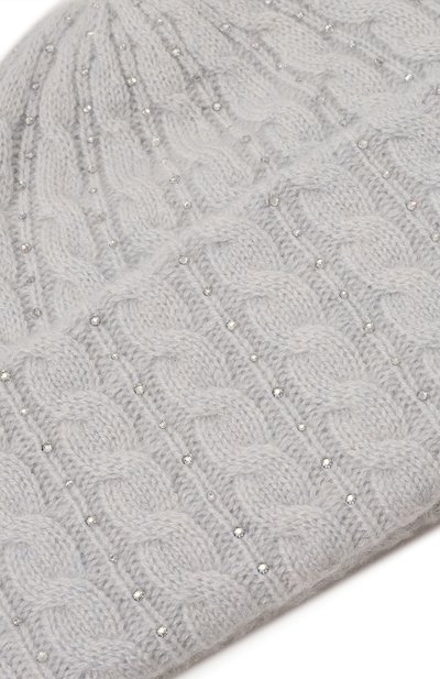 Кашемировая шапка WILLIAM SHARP, арт. A149-1, фото 4