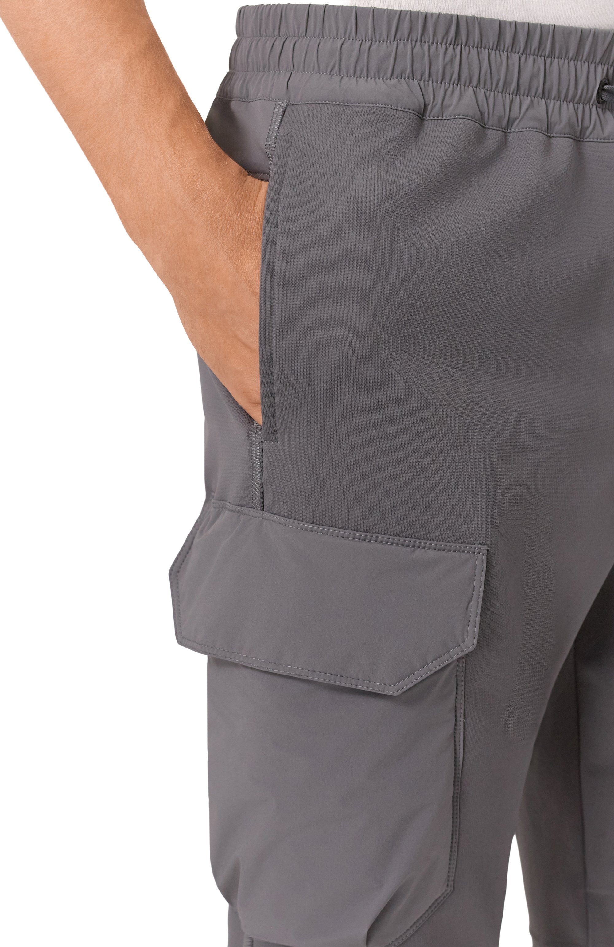 Джоггеры PARAJUMPERS, арт. 25WMPMPAHH04, фото 5