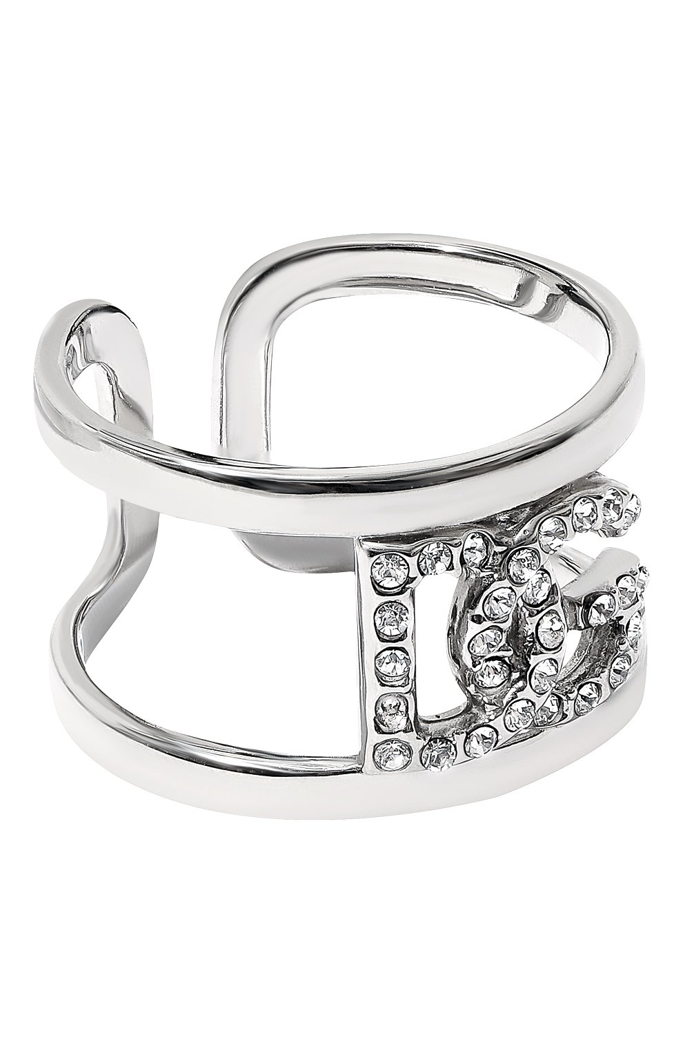 Кольцо DOLCE & GABBANA, арт. WRP1L3 W1111, фото 1