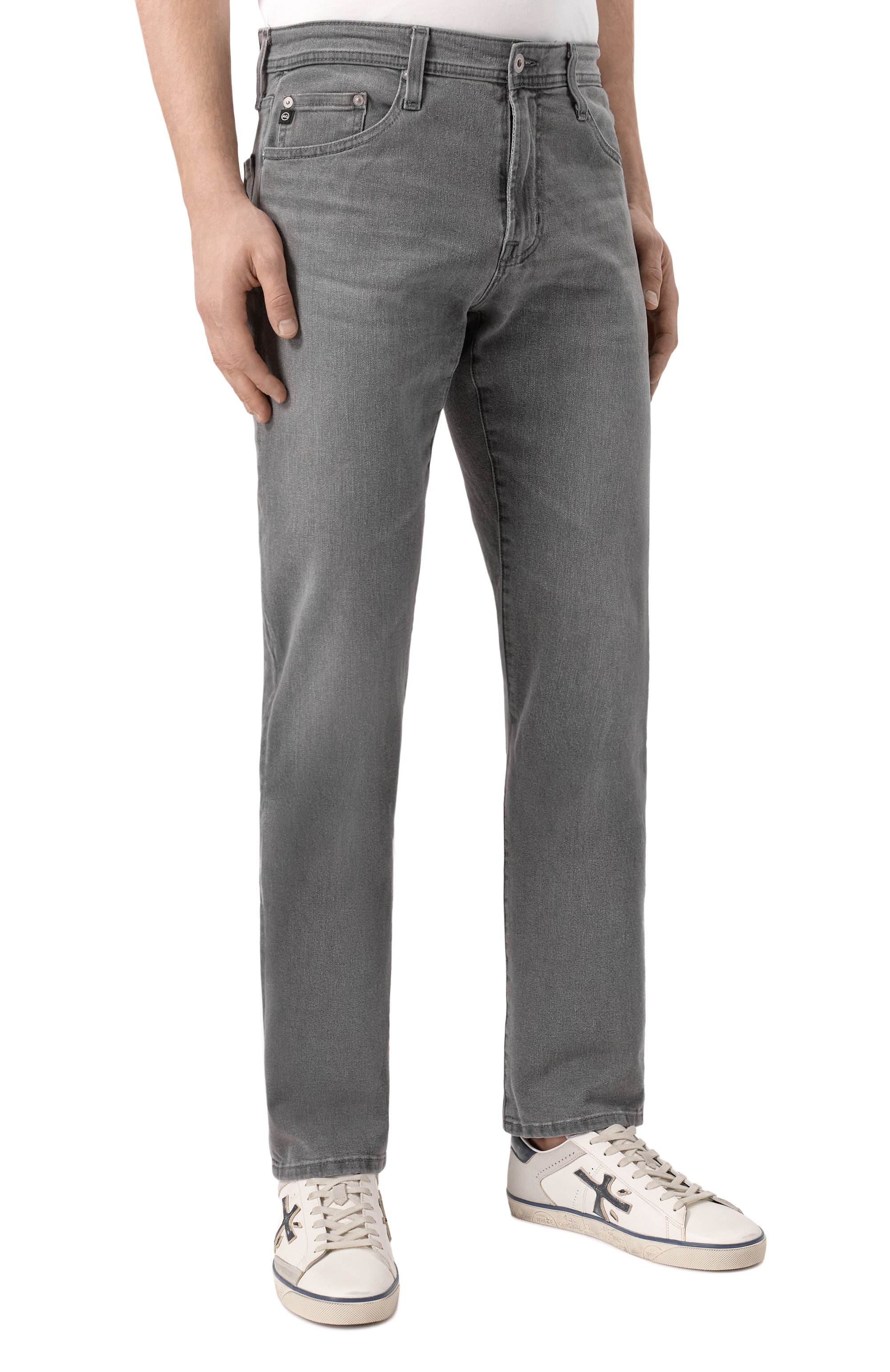 Джинсы protege AG ADRIANO GOLDSCHMIED, арт. 1049HYB, фото 3