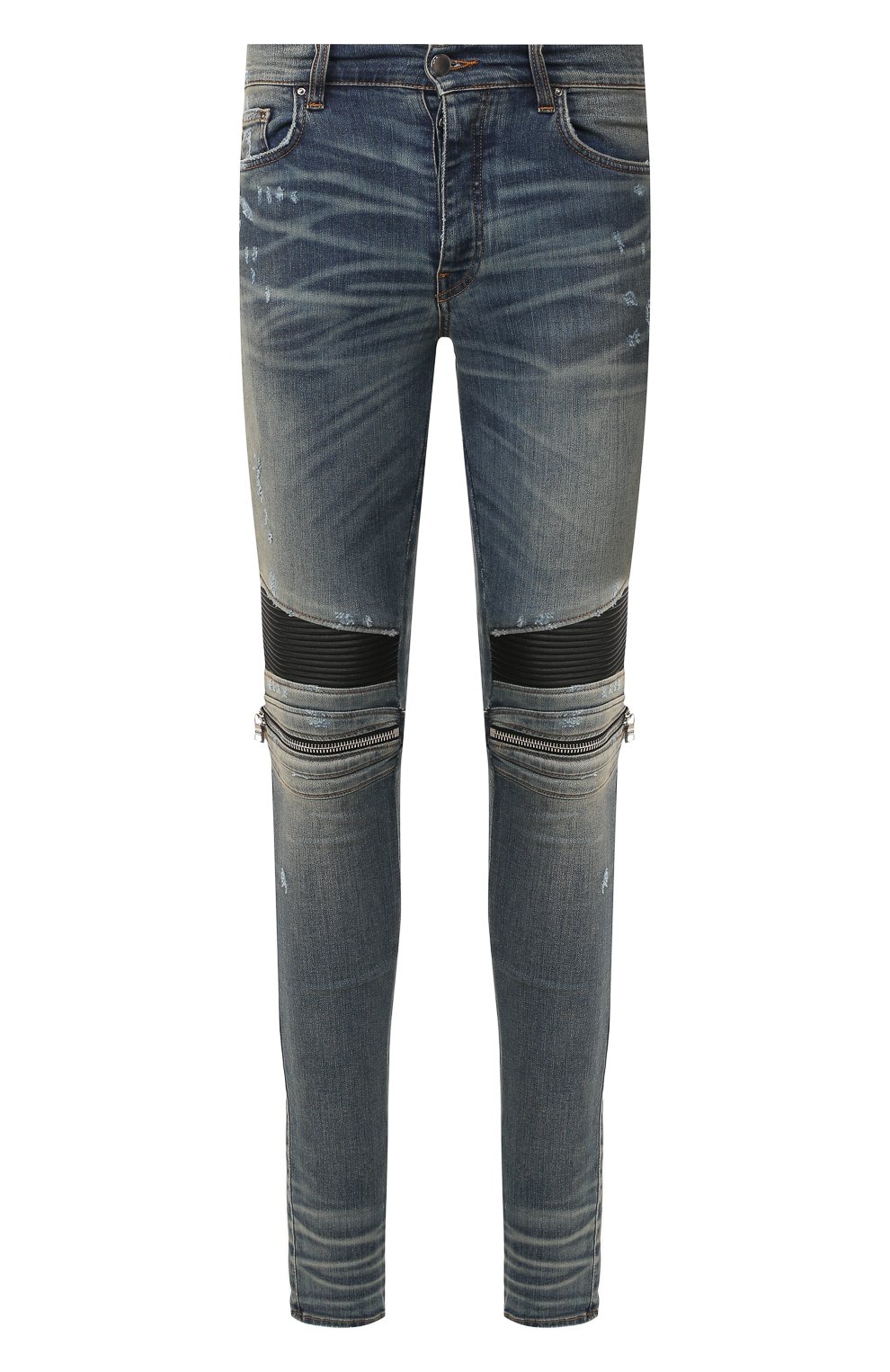 Джинсы AMIRI, арт. W9M01185SD, фото 1