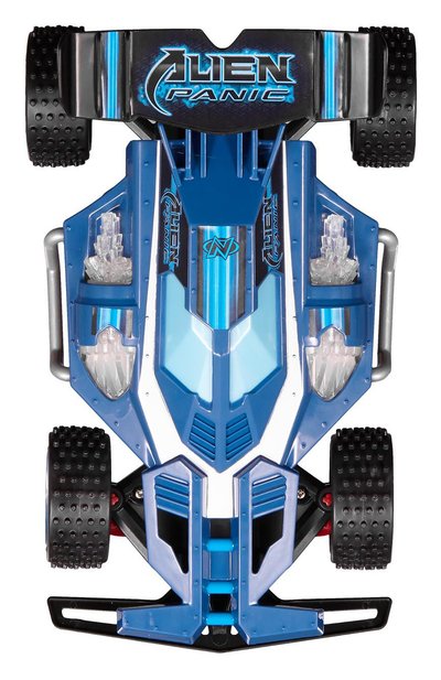 Гоночный багги на управлении NIKKO, арт. 10044, фото 3