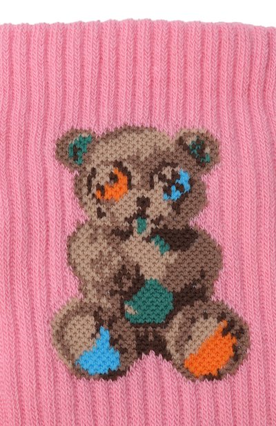 Хлопковые носки BARROW, арт. S6BKJUS0028