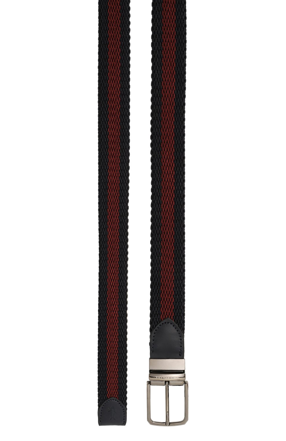 Двусторонний ремень PAUL&SHARK, арт. 14316006, фото 4