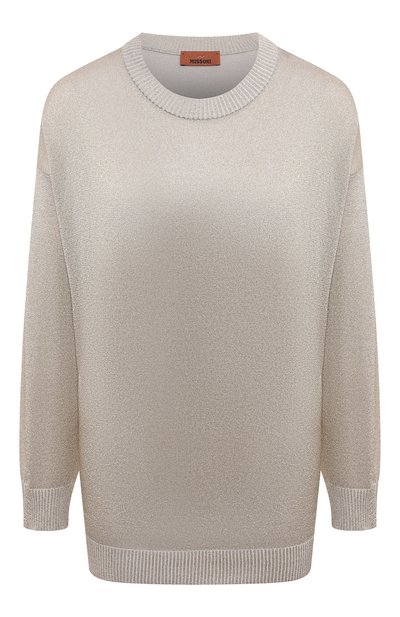 Женский пуловер из вискозы MISSONI, арт. DS24WN0Q/BK039J