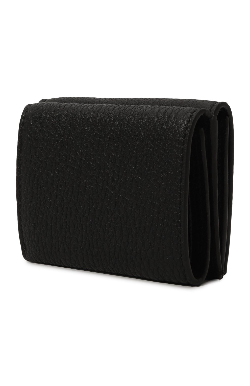Кожаное портмоне FENDI, арт. 7M0280/AG0L/F0QA1, фото 2