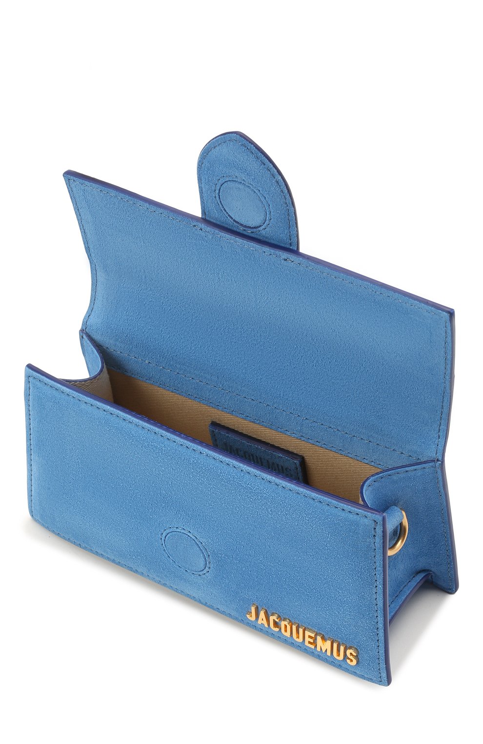 Сумка le bambino JACQUEMUS, арт. 211BA07/310310, фото 4