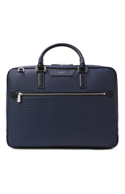 Мужская портфель SERAPIAN MILANO, арт. SRSTSMLL712537B