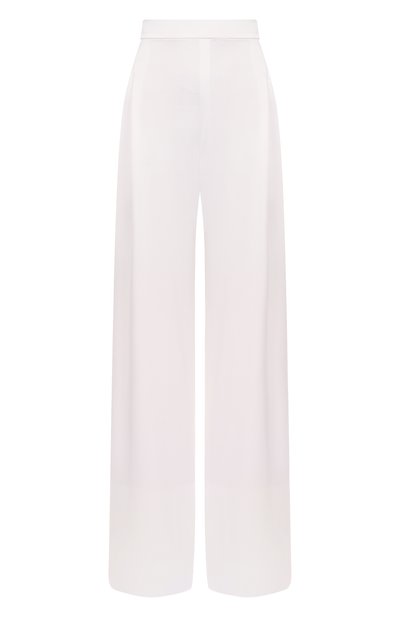 Женские атласные брюки MAX MARA STUDIO, арт. IETI