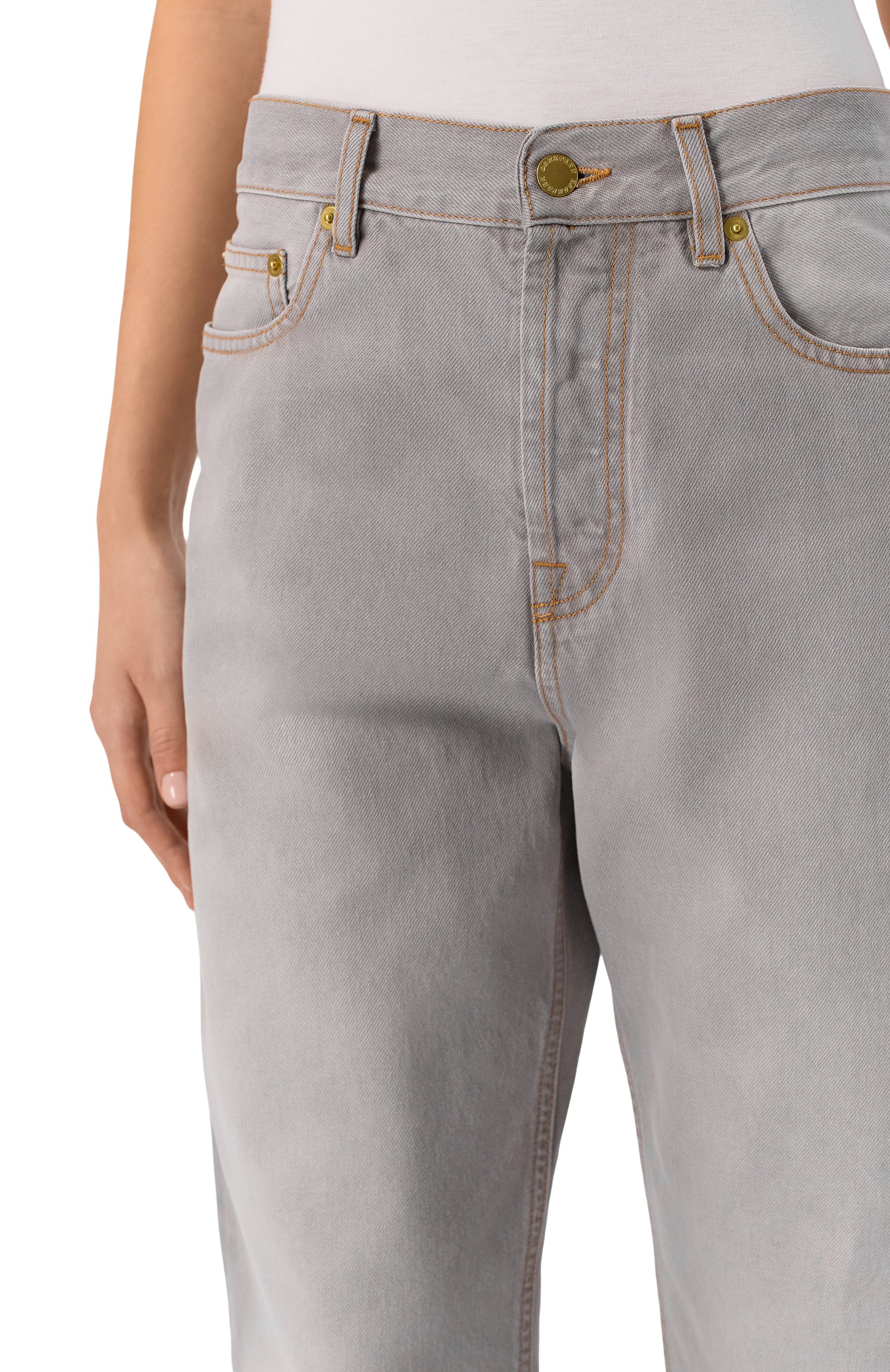 Джинсы gale DARKPARK, арт. WTR53/DBW02W115, фото 5