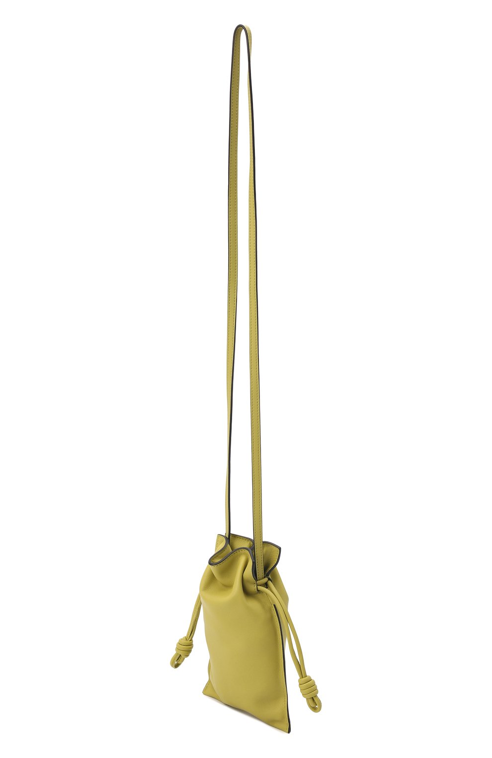 Сумка flamenco LOEWE, арт. A411F10X01, фото 4