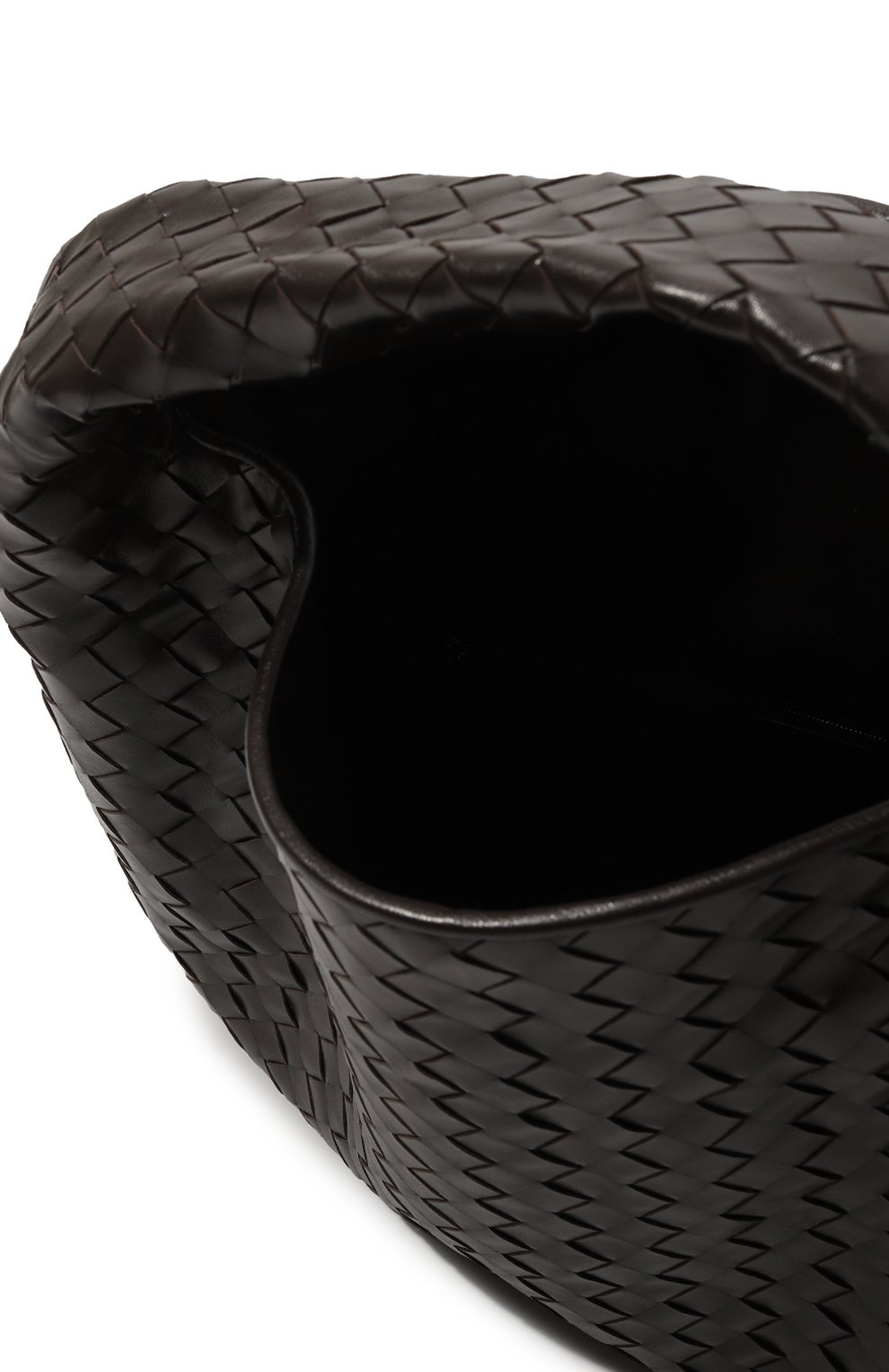 Сумка hop large BOTTEGA VENETA, арт. 763970-V3IV1, фото 5