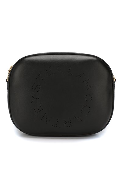 Поясная сумка logo STELLA MCCARTNEY, арт. 557903/W9923, фото 1