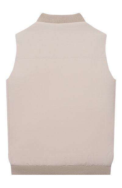 Утепленный жилет LORO PIANA, арт. FAL8129, фото 2