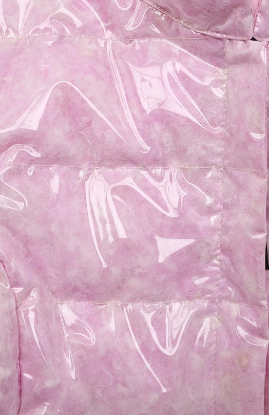 

Пуховая куртка Goose Tech, Голубой