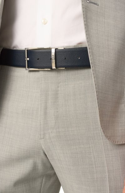 Двусторонний ремень BOSS, арт. 50537112, фото 3