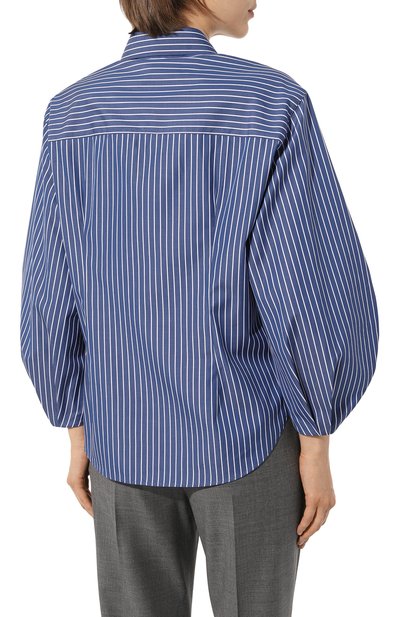 Хлопковая рубашка WINDSOR, арт. 52 DB200H/10016004, фото 4