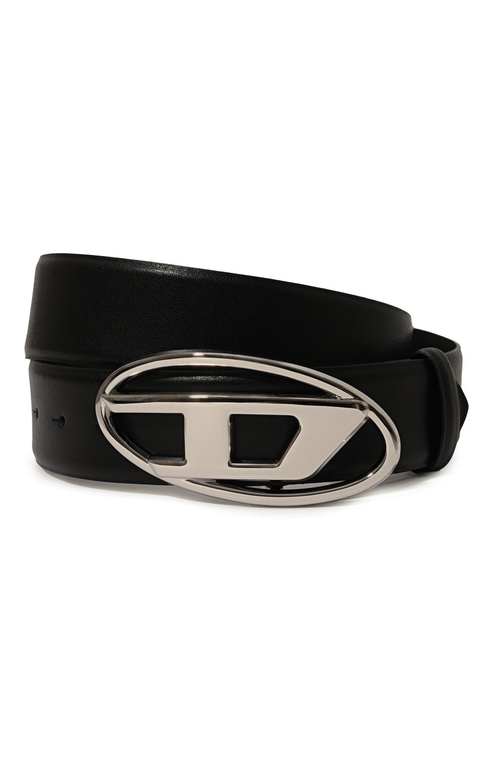 Кожаный ремень DIESEL, арт. X10133/P6364, фото 1
