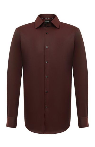 Мужская сорочка BOSS, арт. 50503356