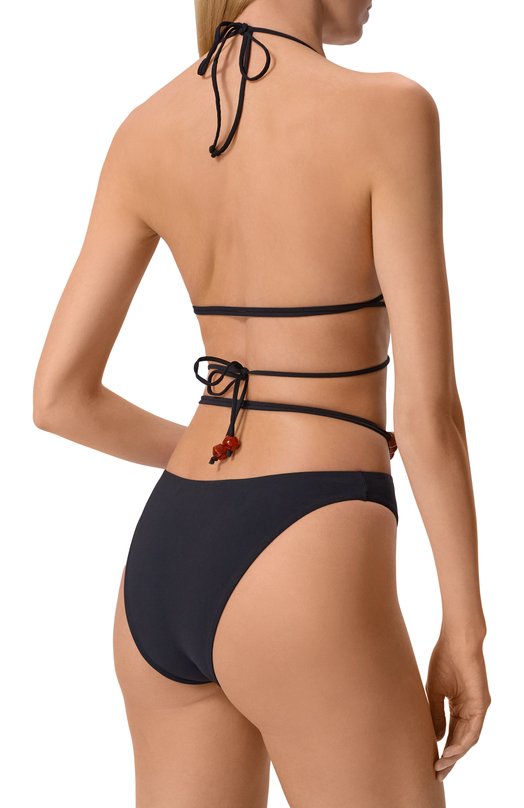 Плавки-бикини Magda Butrym 619426 Чёрный  619426 Фото 3