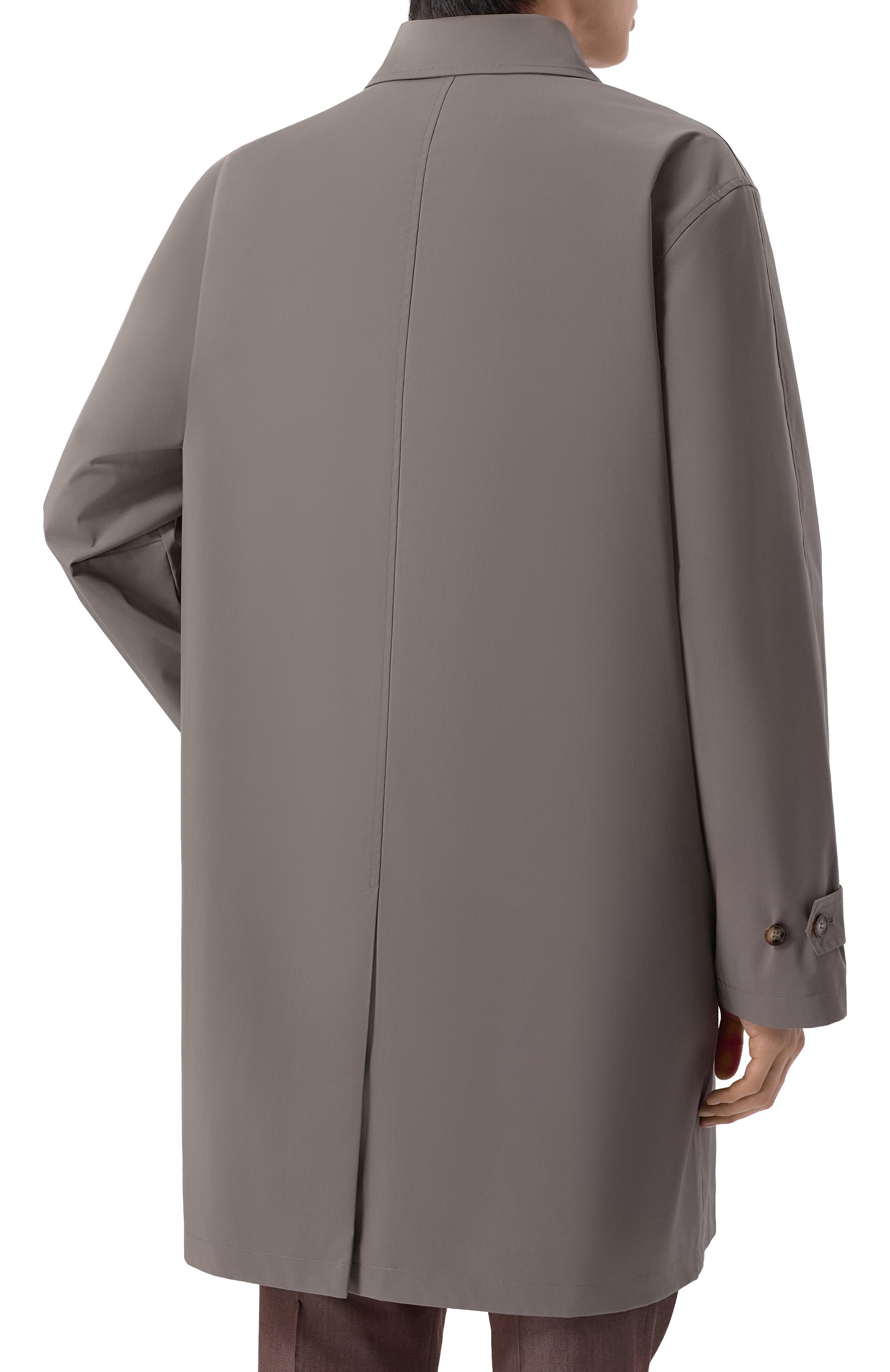 Плащ 12 STOREEZ, арт. 135936, фото 4