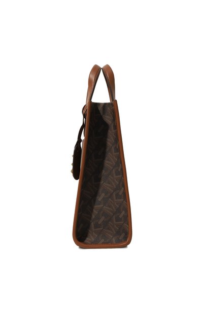 Сумка-тоут gigi large MICHAEL MICHAEL KORS, арт. 30H3G3GT3B, фото 4