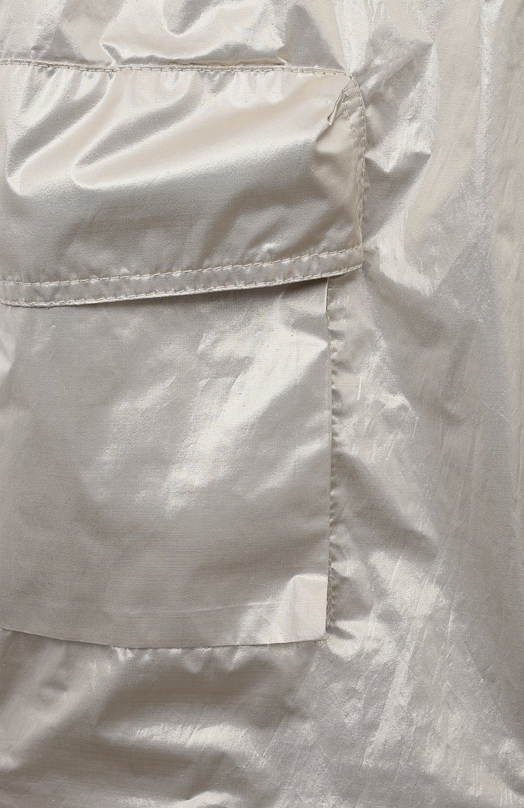 Брюки-карго BRUNELLO CUCINELLI, арт. BL159P205B, фото 3