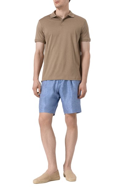 Текстильные эспадрильи pablo CASTANER, арт. PABL0/002, фото 2