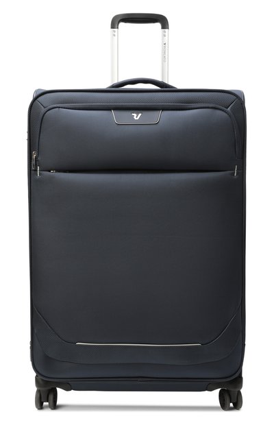 Чемодан joy large RONCATO темно-синего цвета по цене 23500 руб., арт. 416211-23, фото 5 Чемодан joy large RONCATO, арт. 416211-23, фото 5