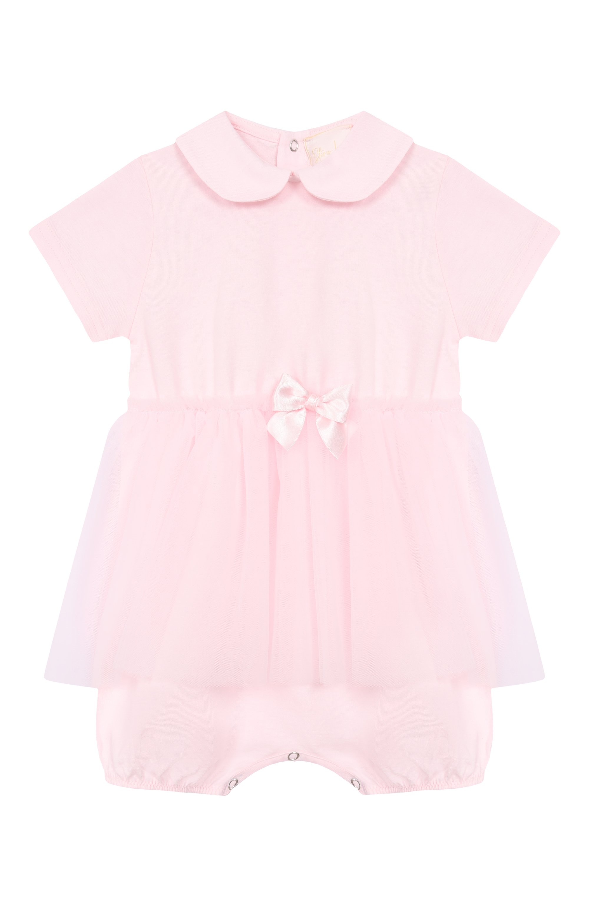 Комплект из боди и пинеток STORY LORIS, арт. 31163, фото 2