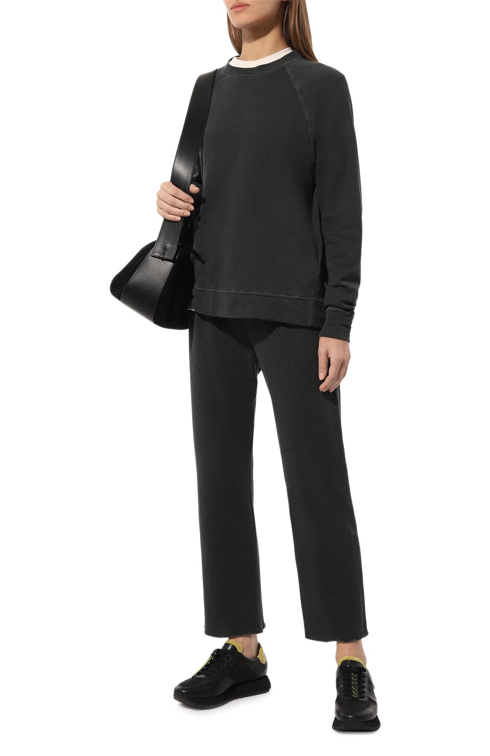 Комбинированные кроссовки JOG DOG, арт. 1624AWRHL5-003, фото 2