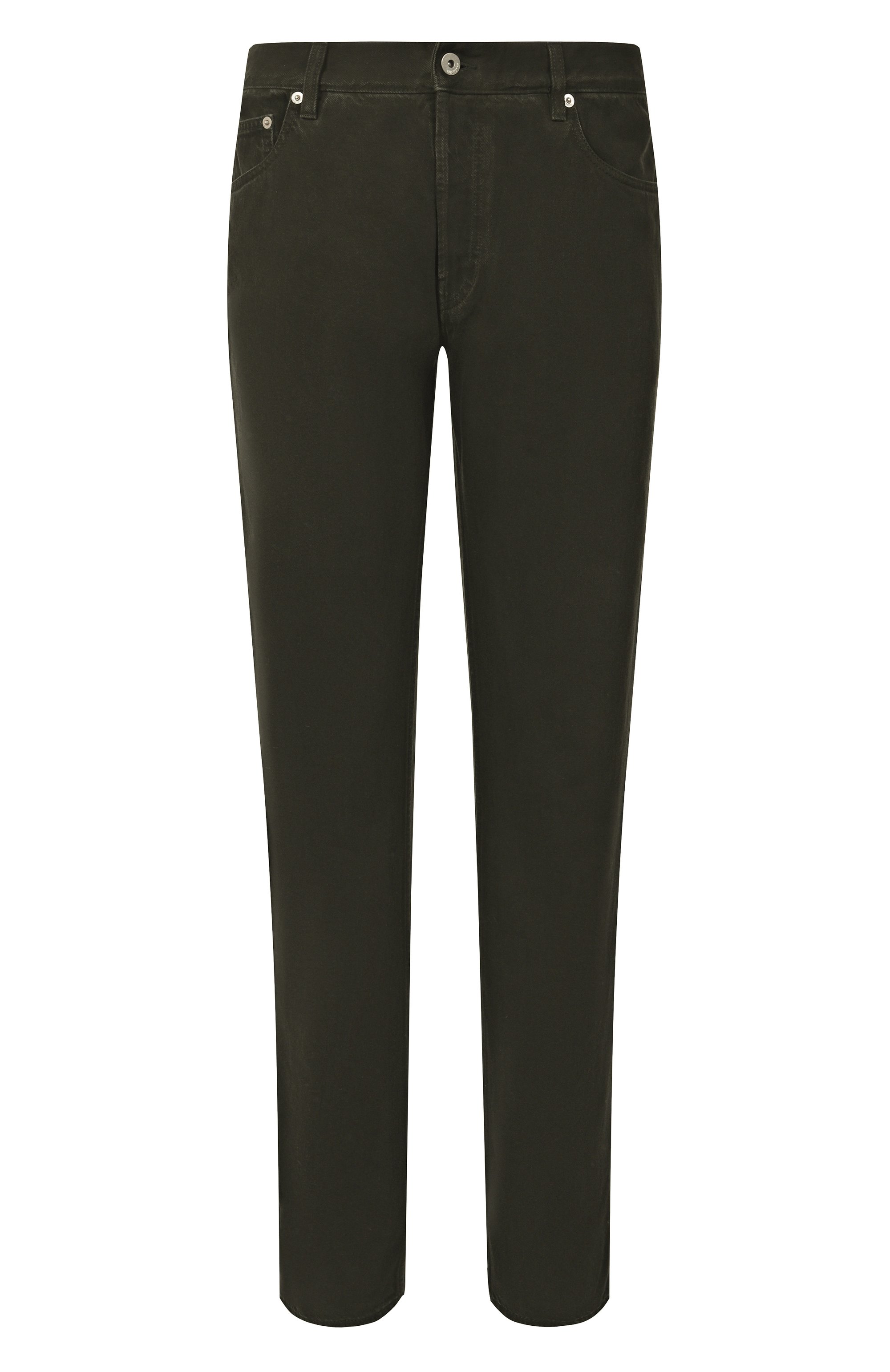 Джинсы BURBERRY, арт. 8101261, фото 1