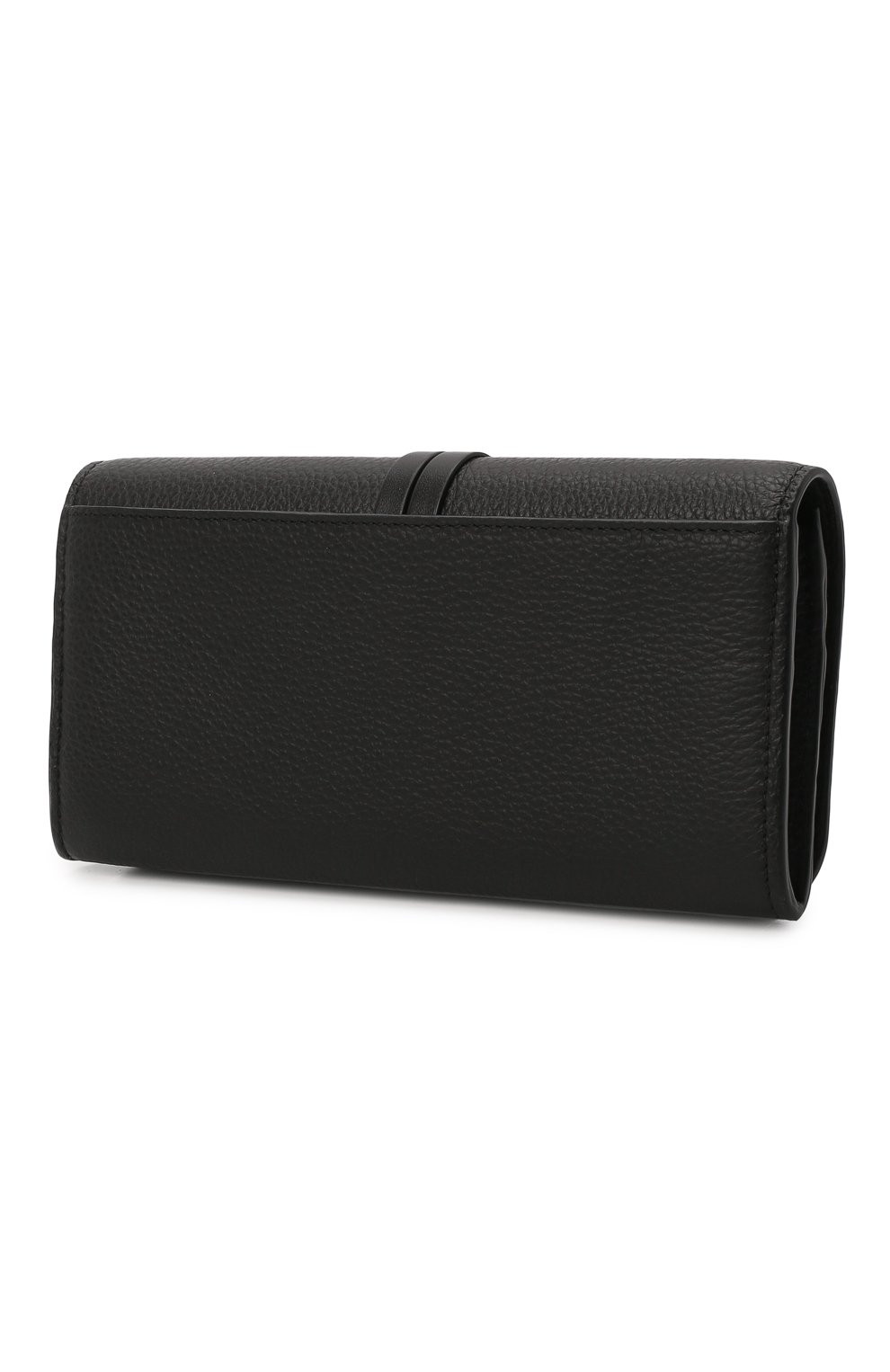 Кожаное портмоне CHLOÉ, арт. CHC21WP942F57, фото 2