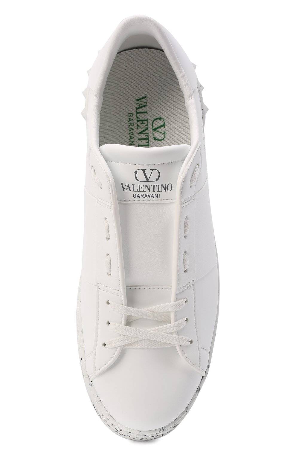 Кеды open VALENTINO, арт. XW2S0781/PUD, фото 6