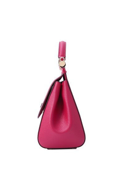 Сумка sicily large DOLCE & GABBANA, арт. BB9002/A1001_SET, фото 4