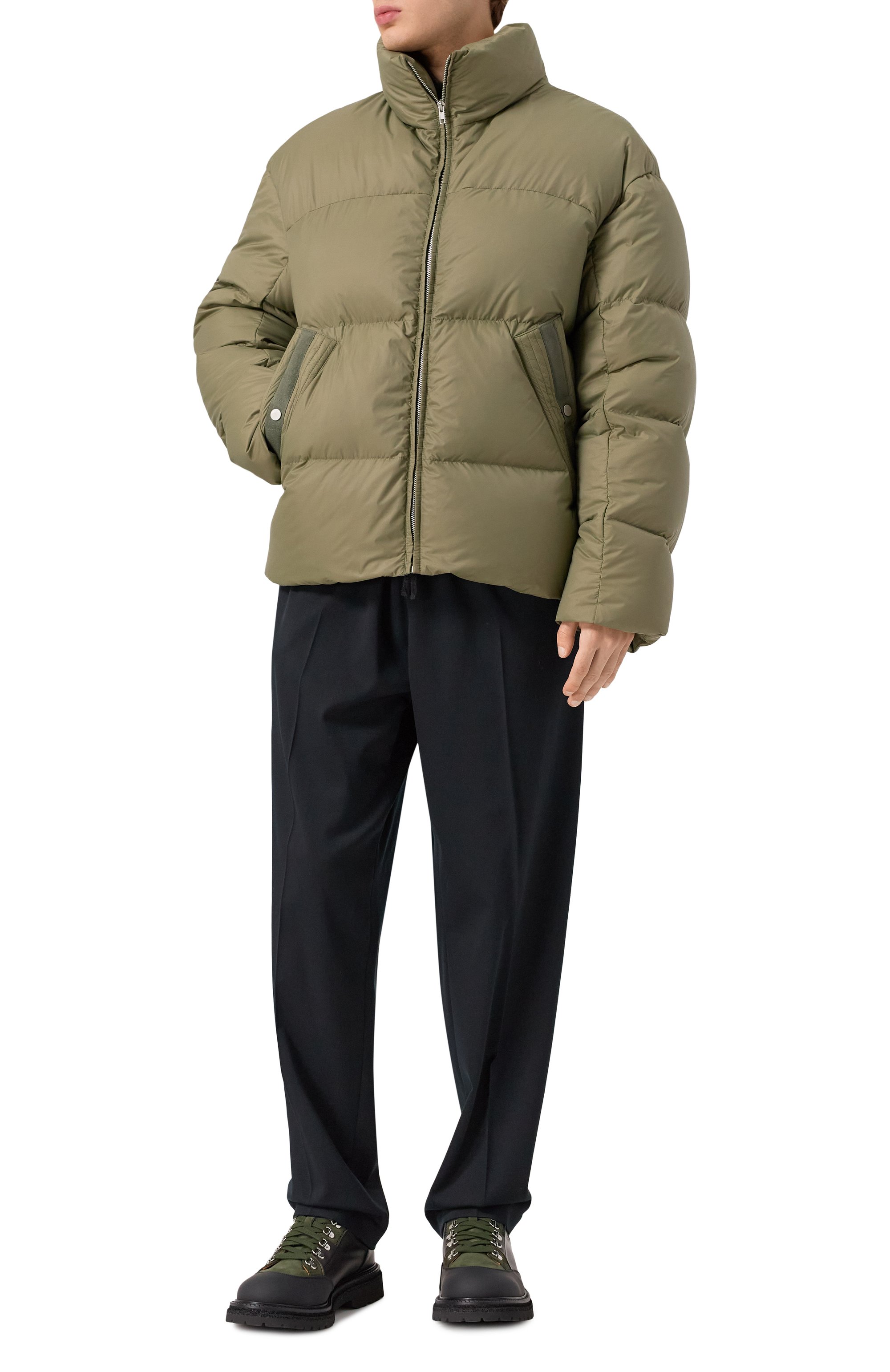 Пуховик MORDECAI, арт. 25A96MRU03/S, фото 2