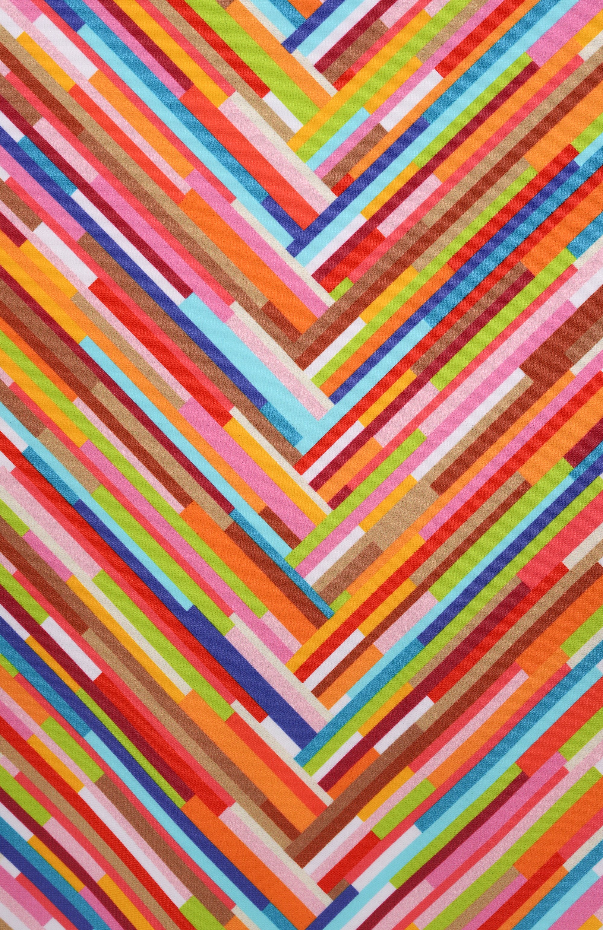 Слитный купальник MISSONI, арт. MWCA49/Z2891/12-16, фото 3