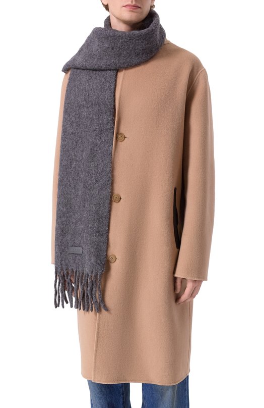 Шарф Rudsak 9424507 Серый  9424507 Фото 2