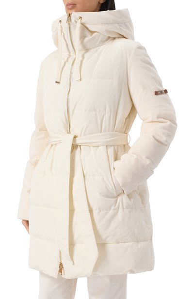 Пуховик LORENA ANTONIAZZI, арт. A2404PI26A/3266_SET, фото 3