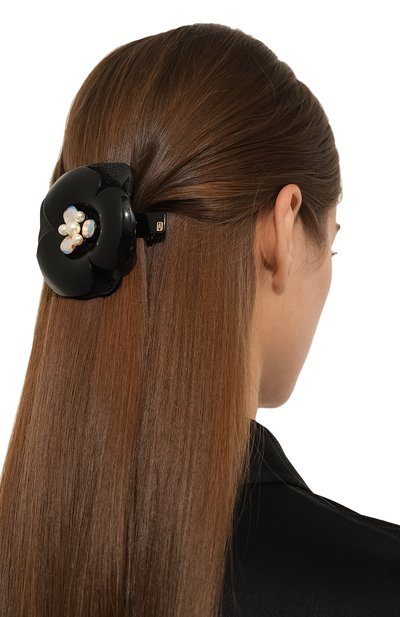 Заколка для волос ALEXANDRE DE PARIS, арт. AA8-18114-02 N, фото 2