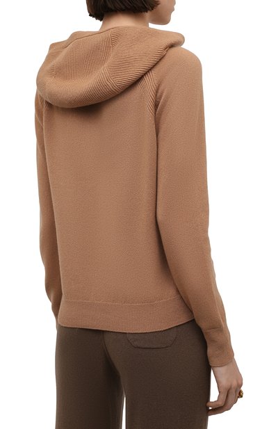 Кашемировый кардиган LORO PIANA, арт. FAG3599, фото 4