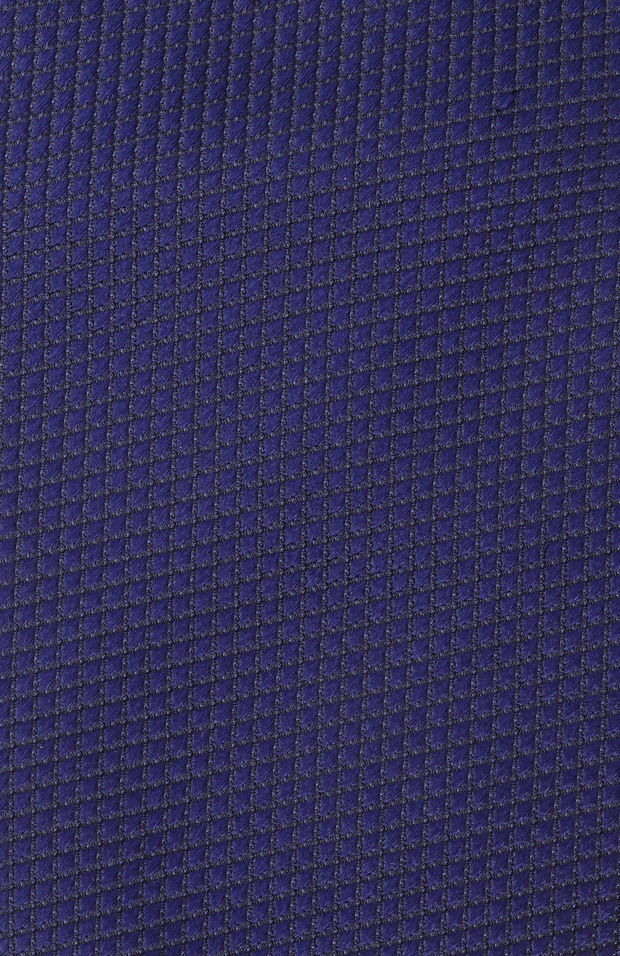 Шелковый галстук ALESSANDRO GHERARDI, арт. CRAVATTA-L/1009, фото 4