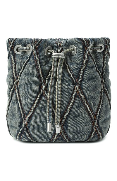 Женская сумка charm-d small DIESEL, арт. X10346/P5570