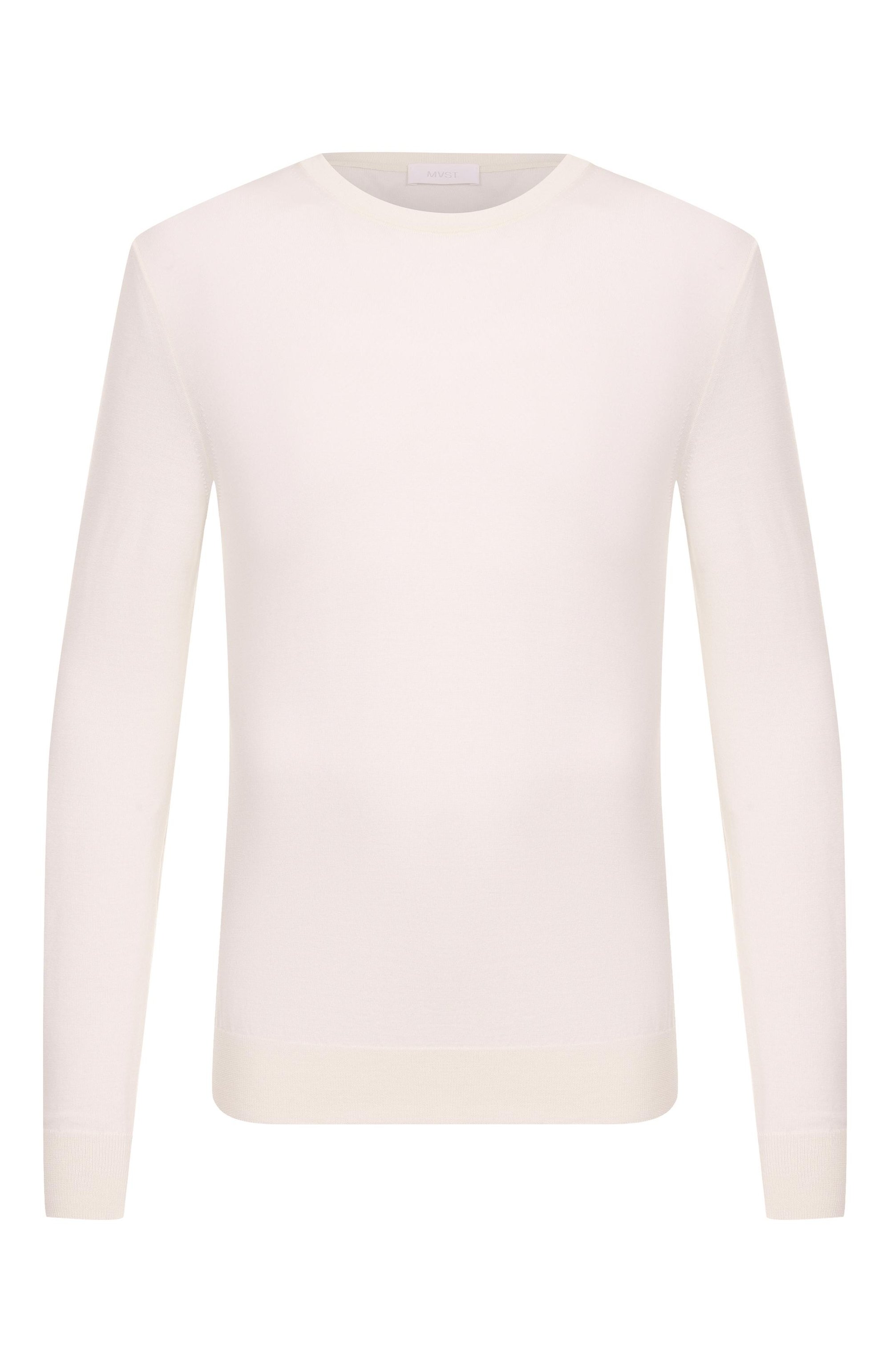 Шерстяной джемпер MVST, арт. M0-M25.1MM.K404/68-70, фото 1