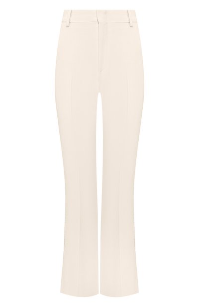 Женские брюки из вискозы GUCCI, арт. 609698/ZKR01