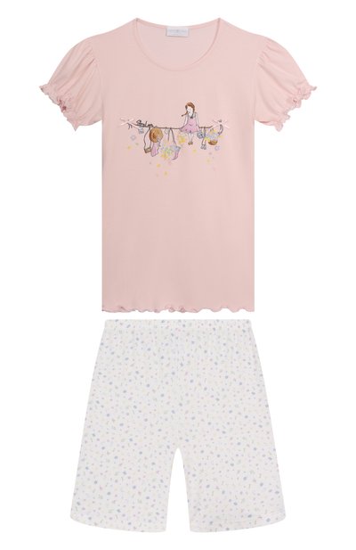 Пижама STORY LORIS, арт. 26011/8-16