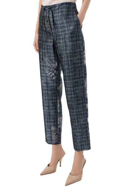 Брюки GIORGIO ARMANI, арт. GW003474/TE22828, фото 3