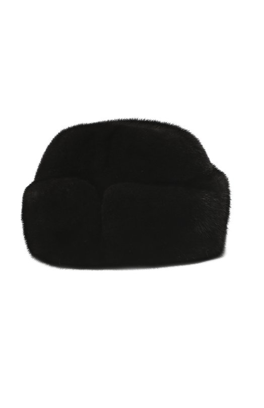 Норковая шапка Москвичка FurLand
