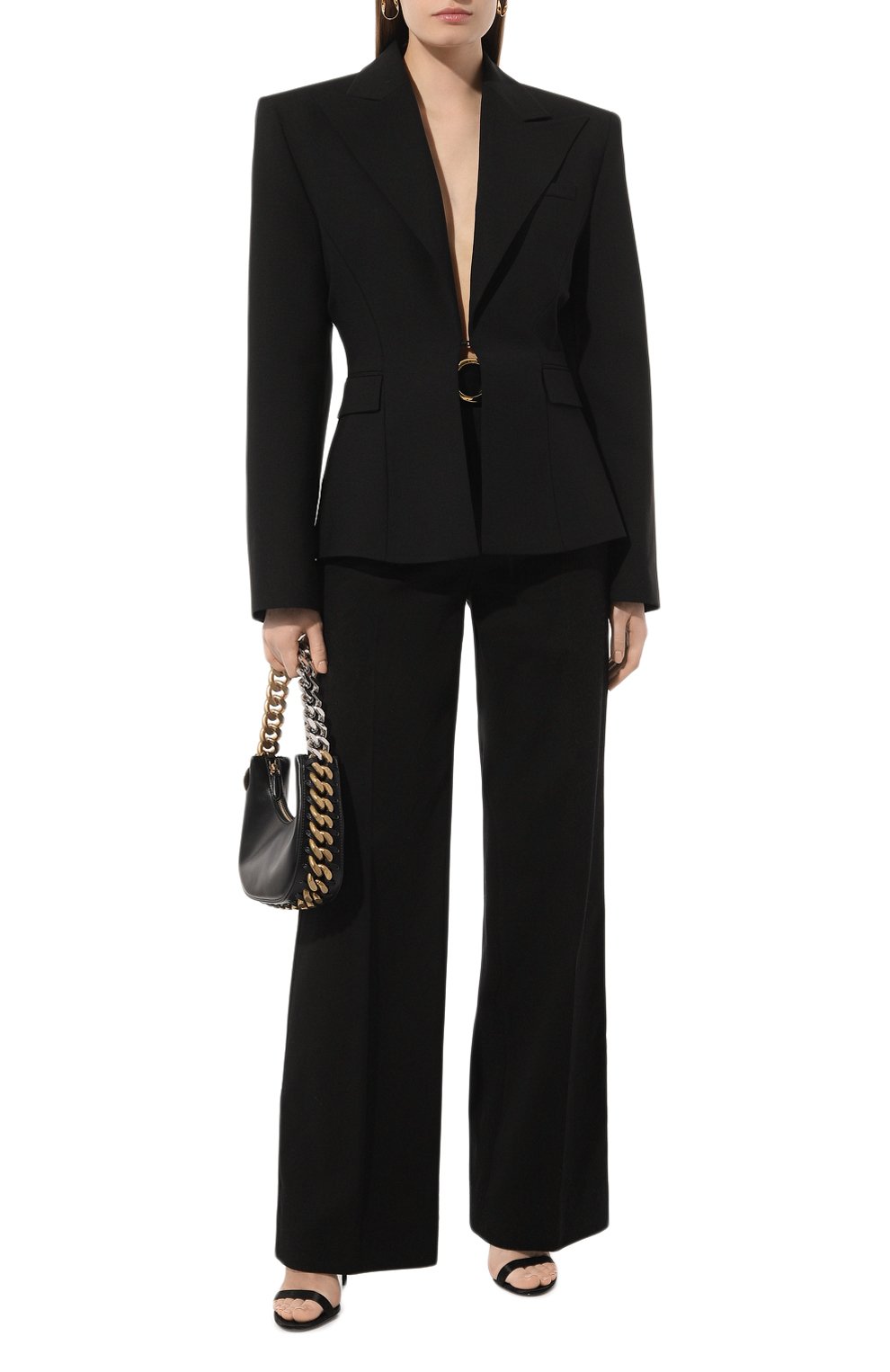 Сумка frayme STELLA MCCARTNEY, арт. 7B0030/W8839, фото 7