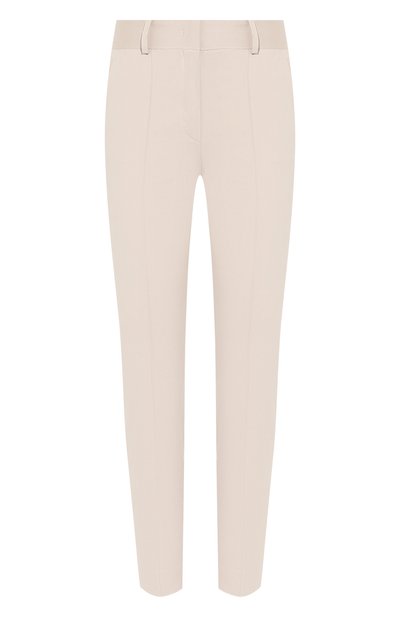 Женские хлопковые брюки LORO PIANA, арт. FAL0763